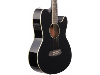 Ibanez TCY10E-BK Ibanez TCY10E-BK